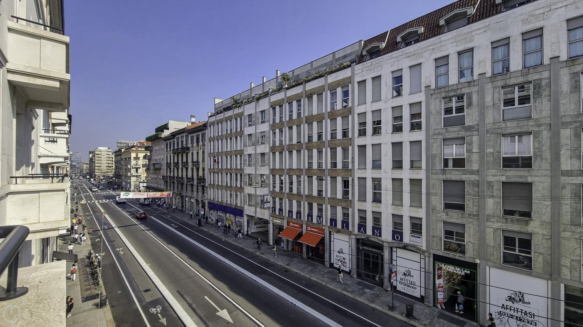Italianway - Petrella 4 Hotel - Milan, Milan