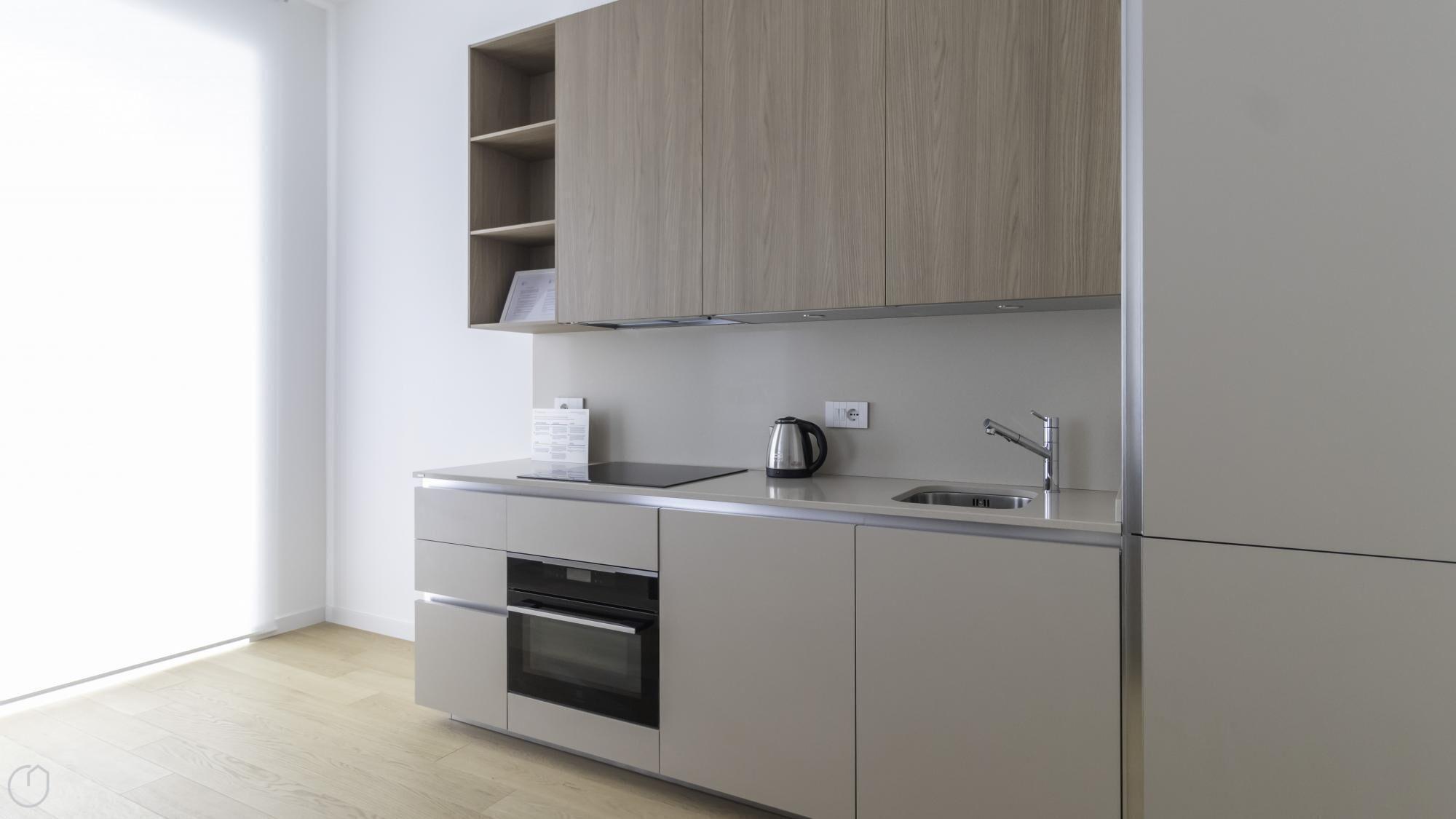 Italianway - Petrella 4 Hotel - Milan — Foto 1